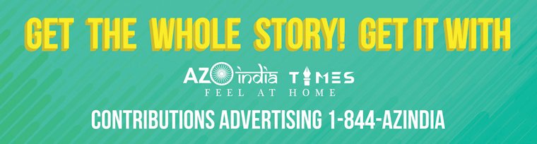 azindia tiems ad