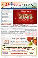 AZ INDIA _  Jan _ 2023 _ Page 1